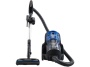 Panasonic - JETFORCE Bagless Canister Vacuum - Black/Dynamic Blue MC-CL943 § MC-CL943