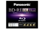 Panasonic LM-BE50WE Blu-Ray Disc 2x Speed, 50GB printable