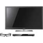 Samsung 51 Inch 3D HD Ready Plasma TV, Blu-ray and Glasses