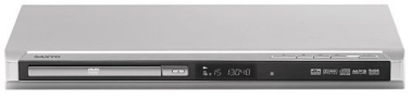 Sanyo DVD-SX20