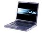 Sony VAIO FR285E - Athlon XP-M 2400+ 1.8 GHz - 15" TFT