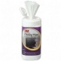 3M Office PRE-MOISTENED WIPES 80 CT ( CL610 )