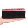 Bluetooth Speaker, 6 Watt Wireless Portable Travel Speaker for iPhone, iPad, iPod, Samsung, Nokia etc