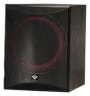 Cerwin Vega! CLS-15S 15" Powered Subwoofer