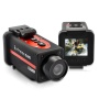 Crocolis HD - 1080P Full HD Extreme Sports Action Camera (Waterproof) CVNG-DV66-N1