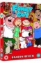 Family Guy - Season 7 (3 Disc Set)