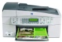 HP OfficeJet 6215 Multifunktionsgerät