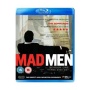 Mad Men: Season 1 Box Set (Blu-ray)