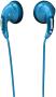 Maxell CB-BLUE Color Buds Earbuds. Blue