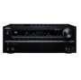 Onkyo TX-NR609 7.2 AV-Receiver (THX, 4K Upscaling, Audio-Streaming, iPhone/iPod über USB) schwarz