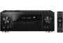 PIONEER VSX-933-B AV-Receiver (7.2 Kanäle, Schwarz)