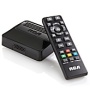 RCA 1080p HD Internet Streaming-Media Player with Wi-Fi and A/V Cables