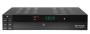 SetOne TX-8801 H Digitaler Twin-Satelliten-Receiver (CI-Schacht, HDMI, PVR-Ready, USB 2.0) schwarz