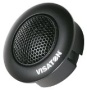 Visaton 4454 Enceinte pour MP3 & Ipod Noir