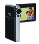 Vivitar DVR925HD-CHKIT-QVC 8.1 MP HD Digital Video Recorder with 2-Inch LCD Screen (Black)