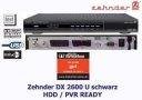 Zehnder DX 2600 U