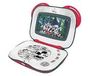Disney Mickey Portable 7 Widescreen DVD Player