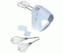 Black & Decker MX95 PowerPro® 230 Watts Hand Mixer