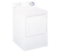 GE DBL333EA Electric Dryer
