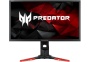 ACER Predator XB241 24.5 Zoll Full-HD Gaming Monitor (1x HDMI, 1x Displayport Kanäle, 1 ms (Grau zu Grau) Reaktionszeit)