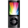 Apple 8GB iPod Nano-Black