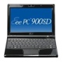 Asus Eee PC 900SD-BLK009X Netbook