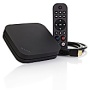 D-Link MovieNite Plus Wi-Fi Streaming Media Player with HDMI and AV Cables