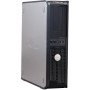 Dell Refurbished 760 Desktop PC with Intel Core 2 Duo Processor, 4GB Memory, 1TB Hard Drive and Windows 7 Professional (Monitor Not Included)