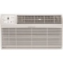 Frigidaire FRA144HT2 1400013600 BTU ThroughtheWall Room Air Conditioner with Temperature Sensing Remote 230 volts