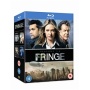 Fringe: Season 1 - 4 Box Set (17 Discs) (Blu-ray)