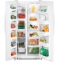GE Profile 19.5 cu. ft. Bottom Freezer Refrigerator with Ice Maker