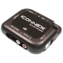 Gemini iConnex iKey-Audio USB Audio Capture Device with Line and Phono Inputs