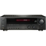 Kenwood VR-806 6.1-Channel Home Theater Receiver (Black)