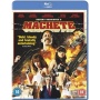 Machete (2010) (Blu-ray)