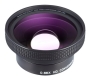 Raynox DCR-6600 HighDefinition Wideangle Conversion Lens 0.66x