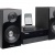 Samsung Bookshelf System FM & USB, iPod dock MM-D430 ( MM-D430_ZC )