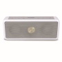 TDK Life On Record A33 Weatherproof Wireless Bluetooth Speaker (White)