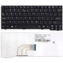 Acer Aspire One Keyboard Black Us Aezg5r00010, Zg5, Pk1306f0200 Aspire One: A110,a110x,a110l,a150,a150x,a150,d250