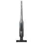 Bosch Athlet Power BBH65KITGB 65-Minute Runtime Cordless Upright Vacuum Cleaner, Silver