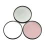 Olympus EVOLT E-410 EVOLT E-510 - 58mm High Resolution 3-piece Filter Set (UV Fluorescent Polarizer) - (not Olympus Brand)