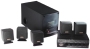 Creative Labs DeskTop Theater 5.1 DTT2500 Digital Computer Speaker System