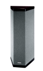 Definitive Technology Bipolar Surround BPVX - Surround channel speaker - 2-way - gloss piano black