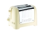 Dualit Cream Toaster