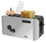 Elta T210 Toaster und Eierkocher 2in1