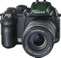 Fujifilm FinePix IS-1
