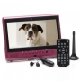 GPX 9" Portable Digital Television with Accessories