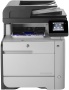 HP LaserJet Pro M476DW