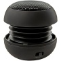 Juice MG1 Micro Pocket Speaker - Black