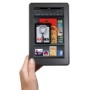 Kindle Fire, Full Color 7&quot; Multi-touch Display, Wi-Fi by Amazon