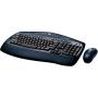 Logitech Cordless Desktop LX 500